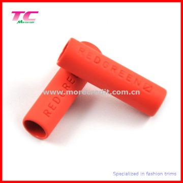 Art- und Weiselegierungs-Stopper-Farbe im roten Gummi-Öl (TC-OT700)